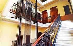 Mansardato - La Tua Casa Nel Cuore Di Torino