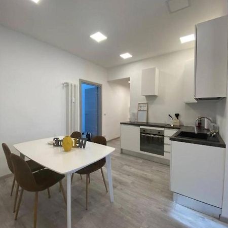 Appartement Mansardato - La Tua Casa Nel Cuore Di Torino Extérieur photo