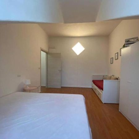 Appartement Mansardato - La Tua Casa Nel Cuore Di Torino Chambre photo