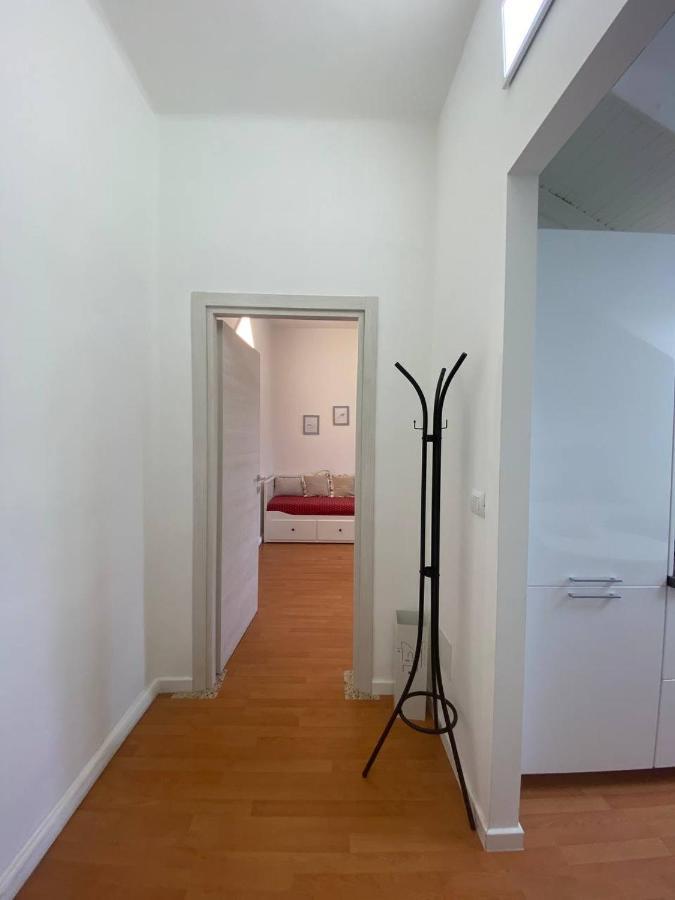 Appartement Mansardato - La Tua Casa Nel Cuore Di Torino Extérieur photo