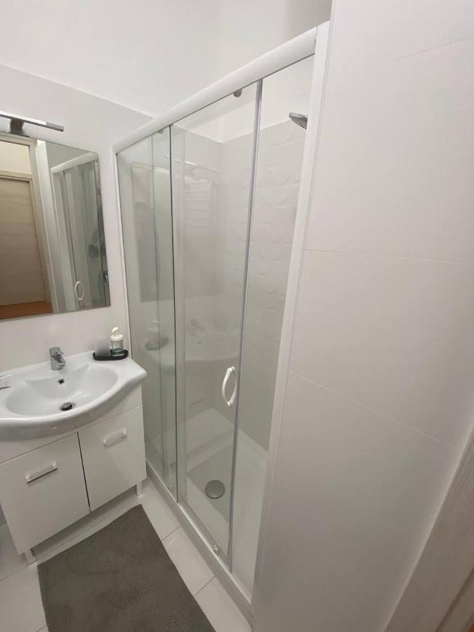 Appartement Mansardato - La Tua Casa Nel Cuore Di Torino Extérieur photo