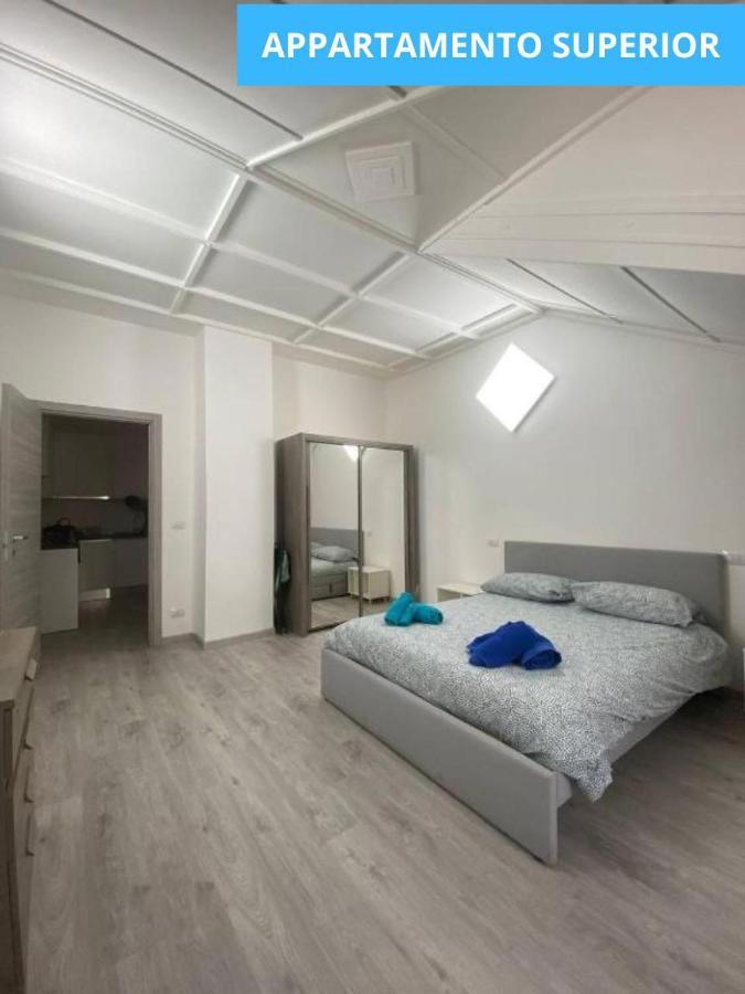 Appartement Mansardato - La Tua Casa Nel Cuore Di Torino Extérieur photo