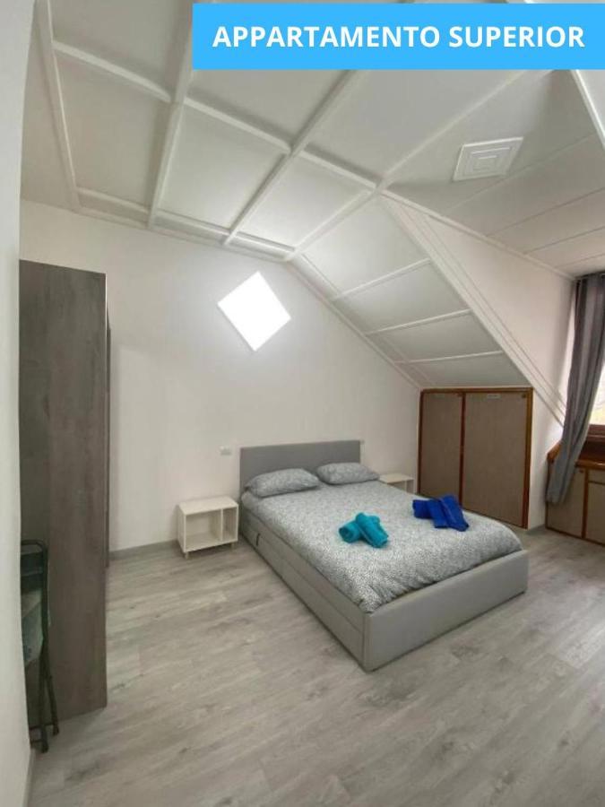 Appartement Mansardato - La Tua Casa Nel Cuore Di Torino Extérieur photo