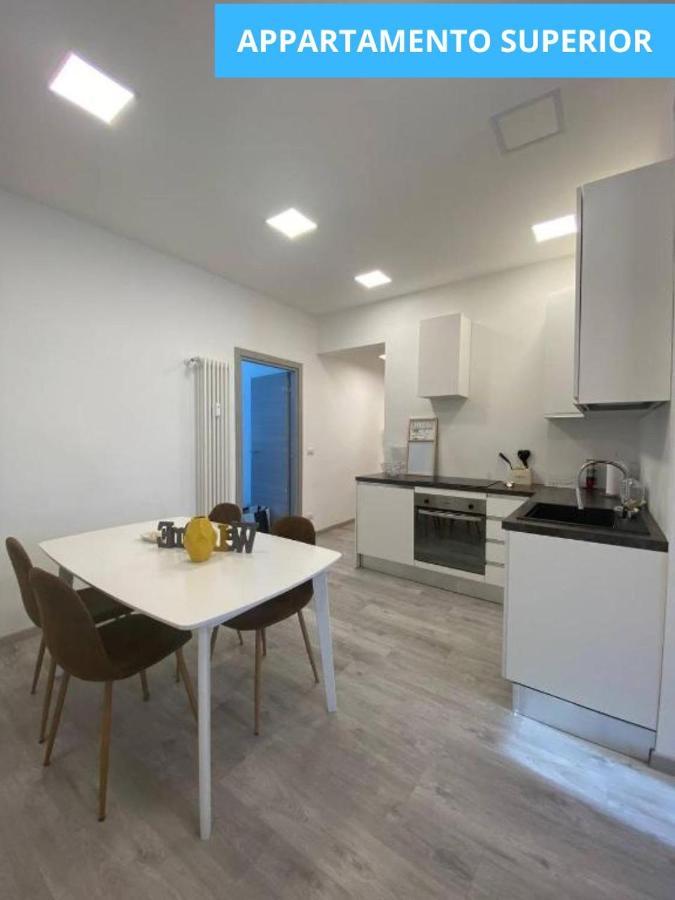 Appartement Mansardato - La Tua Casa Nel Cuore Di Torino Extérieur photo
