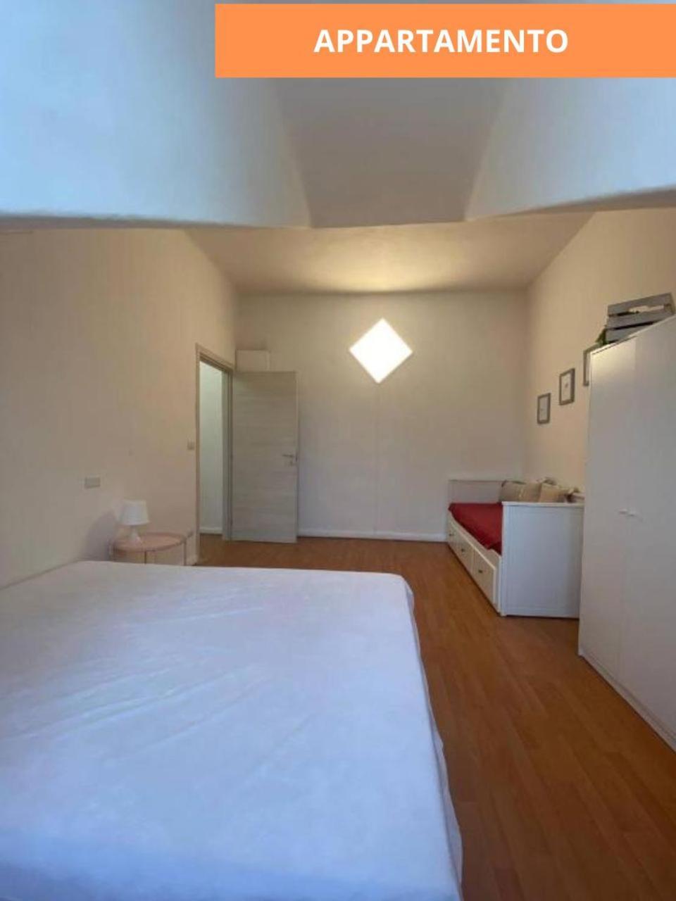 Appartement Mansardato - La Tua Casa Nel Cuore Di Torino Chambre photo