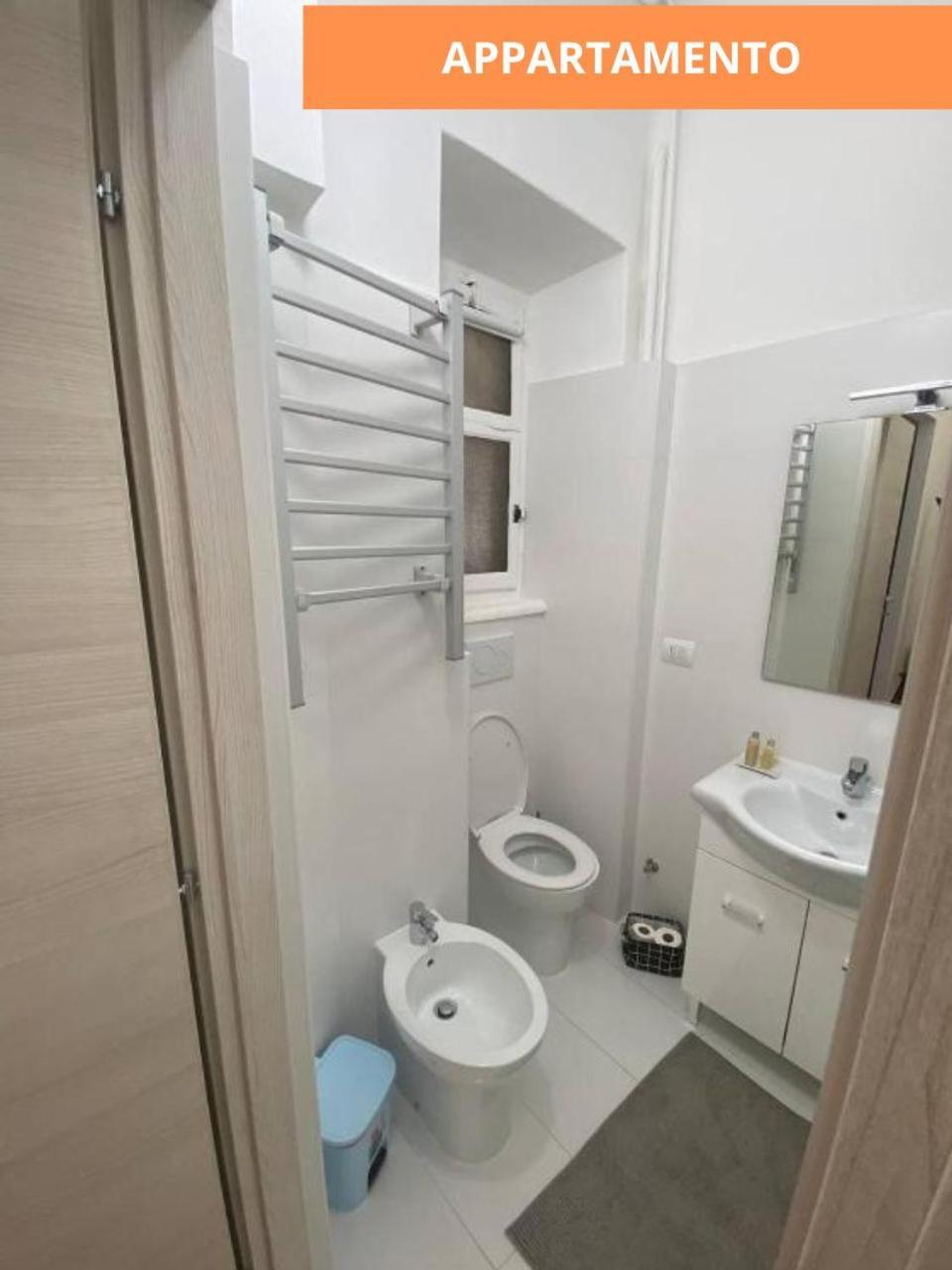 Appartement Mansardato - La Tua Casa Nel Cuore Di Torino Chambre photo